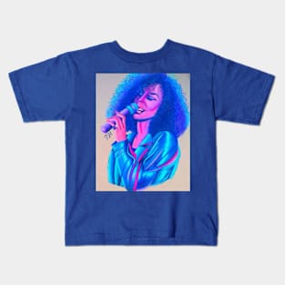 Whitney Kids T-Shirt